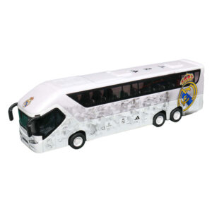 Real Madrid CF Bus 1:50