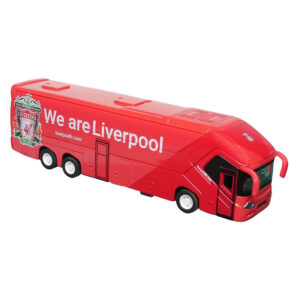 Liverpool FC Bus 1:50