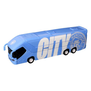 Manchester City FC Bus 1:50
