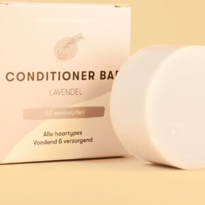 Conditioner Bar Lavendel