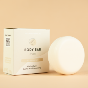 Body bar kokos