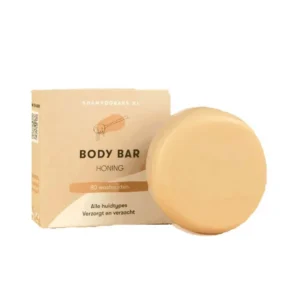 Body bar Honing