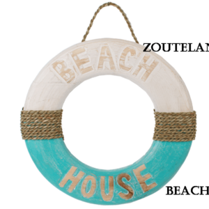 Boei Zoutelande Beach
