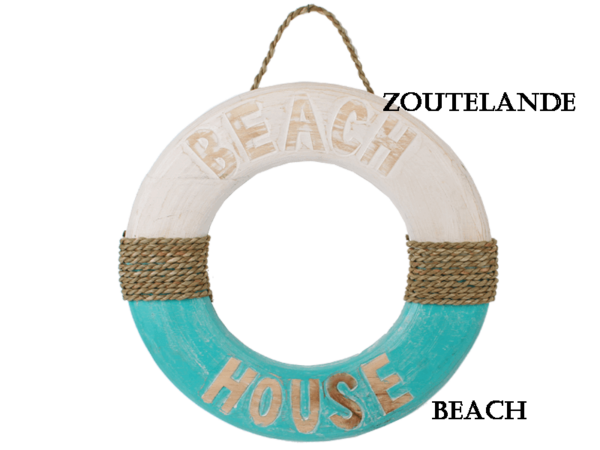 Boei Zoutelande Beach