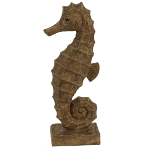 Zeepaardje 25 cm
