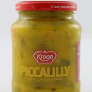 Kroon piccallilly - piccalilly