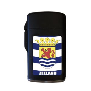 Stormaansteker Zeeland -2