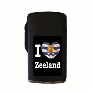 Stormaansteker Zeeland