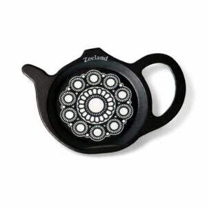 Theetip Zeeuwse knop zeeland