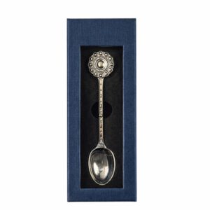 Zeeuwse knop lepeltje